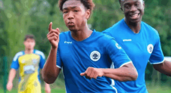 Fallece la promesa Kaylen Dennis a los 17 Años durante partido